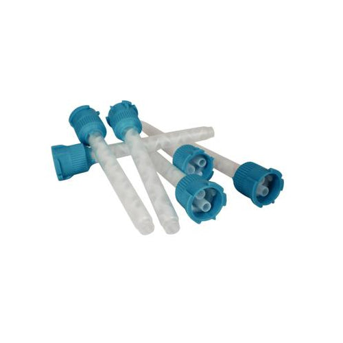 3M ESPE 71450 Garant Mixing Tips Green 50/Pk 3M ESPE 71450 Garant Mixing Tips Green 50/Pk